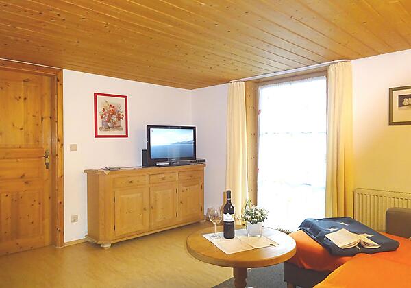 Wohnzimmer Fewo 2