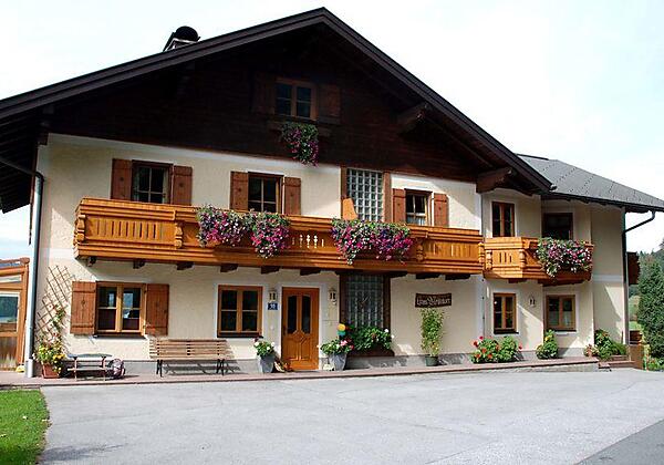 Herzliche Willkommen