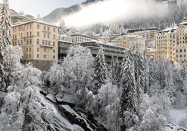 Haus Nani, Bad Gastein/Böckstein