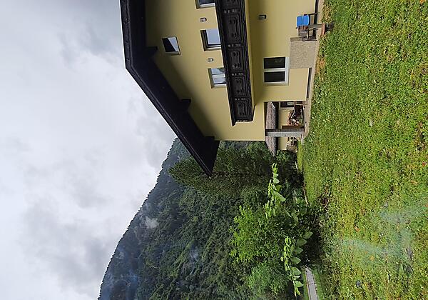 Haus Nani, Bad Gastein/Böckstein