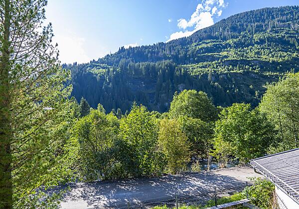 Haus Nani, Bad Gastein/Böckstein