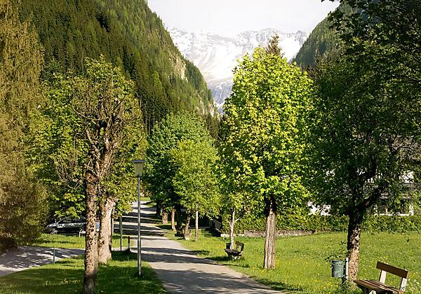 Haus Nani, Bad Gastein/Böckstein