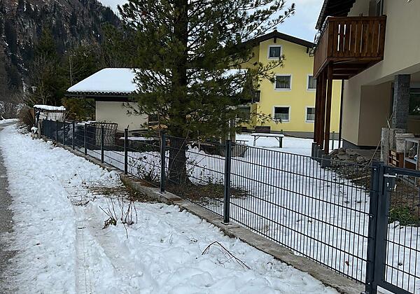 Haus Nani, Bad Gastein/Böckstein