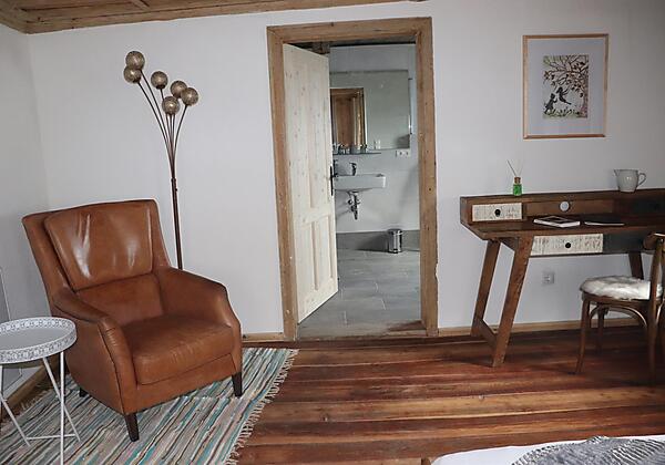 Haus Neuwirt - eppas zum Råschtn