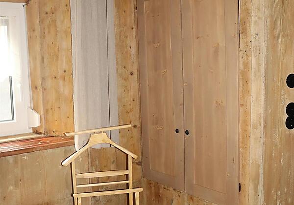 Haus Neuwirt - eppas für´s Gwond