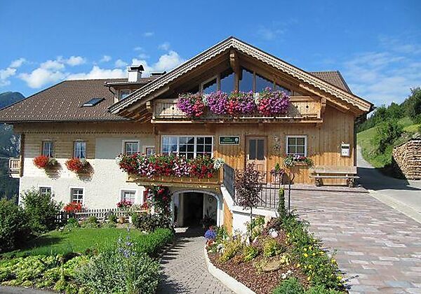 Schihütte