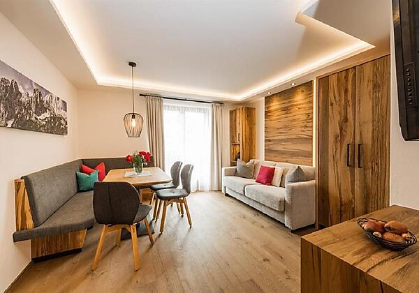 Appartement 6 - Küche 1