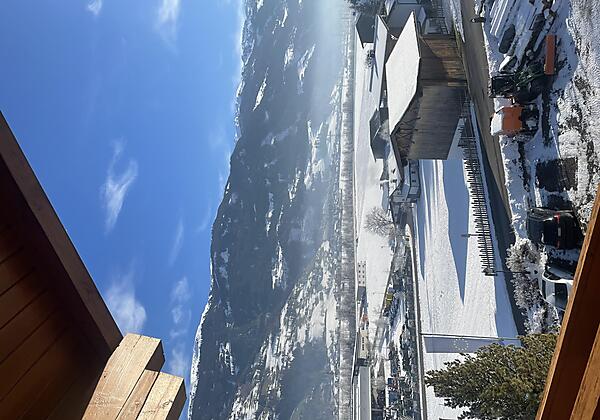 Aussicht Apartment 2