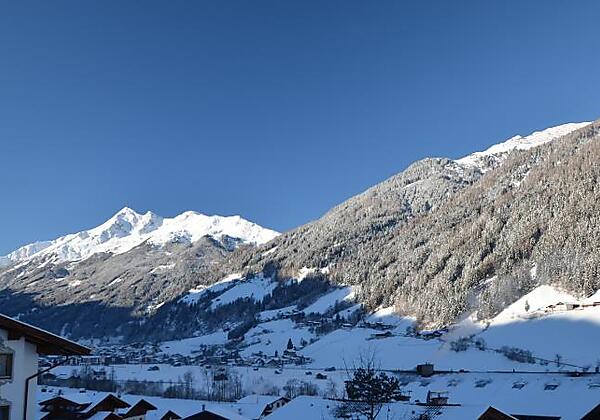 Blick Richtung Neustift
