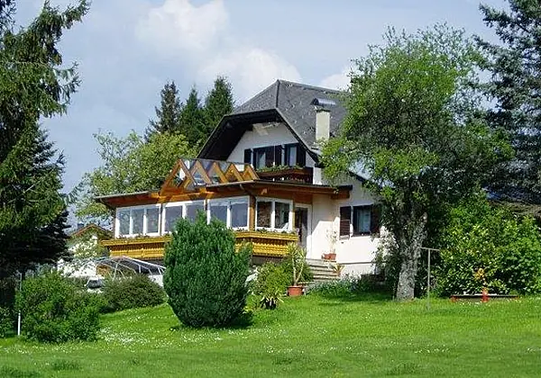 Haus Rabitsch