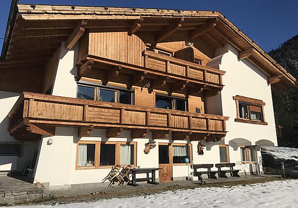 Haus Raimund Dependance