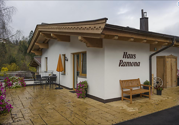 haus ramona