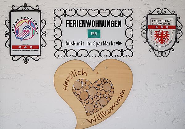 Haus Rappold Ferienwohnungen