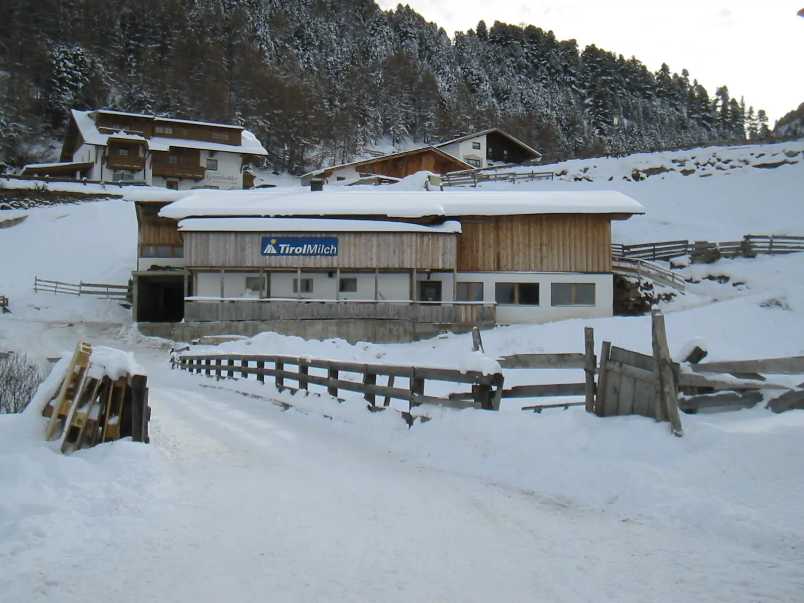 Unser Bauernhof