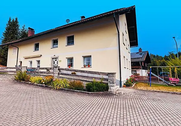 Haus Rita