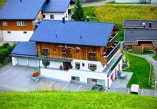Haus Rothorn