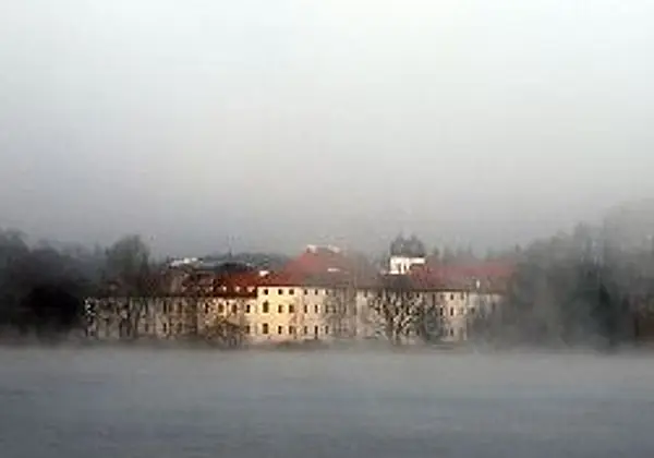 Haus Rufinus am Kloster Seeon