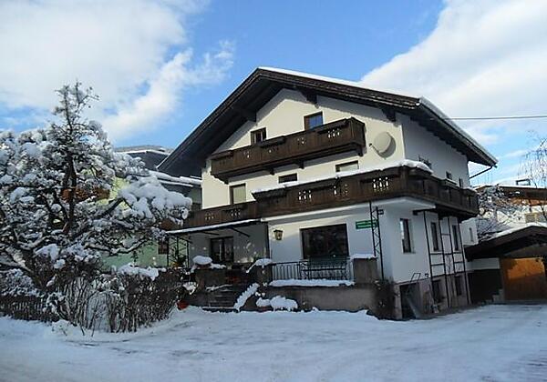 Haus Winter