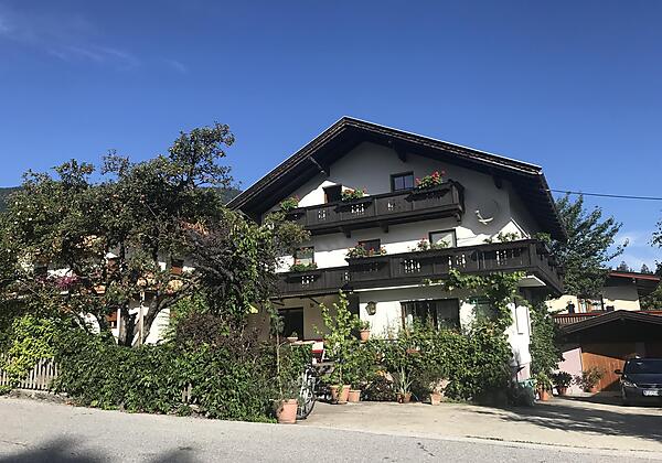 Haus Braunegger