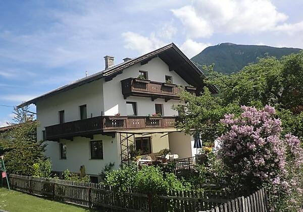 Haus Sommer