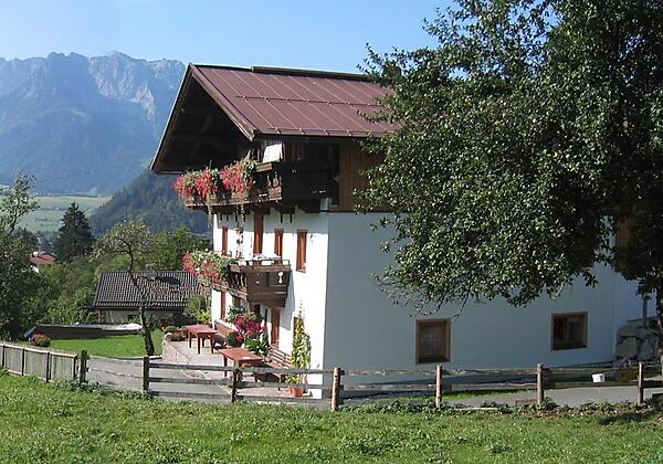 Haus Sommer