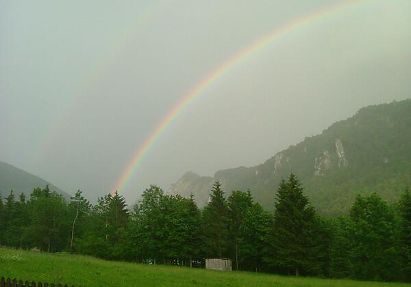 Regenbogen