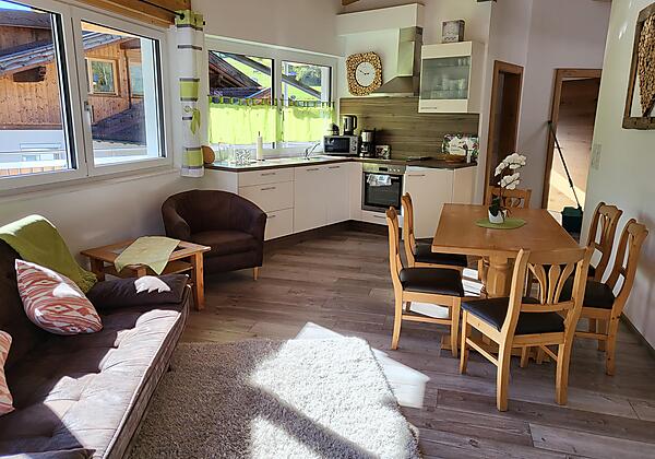 Ausblick von Essplatz aus