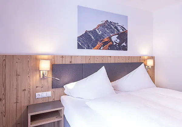 Doppelzimmer
