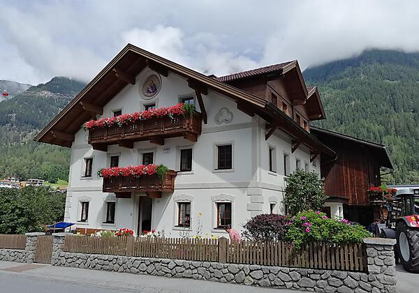 Haus Scheiber Christina