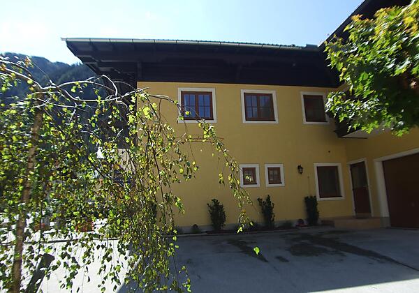 Haus Schneeglöckchen, Bad Gastein