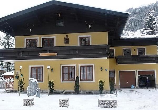 Haus Schneeglöckchen, Bad Gastein