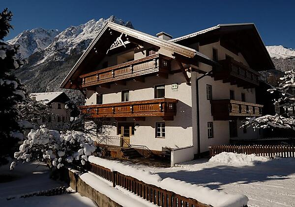 Gästehaus Winter