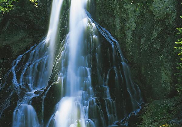 Gollinger-Wasserfall