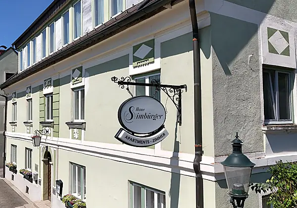 Haus Simbürger