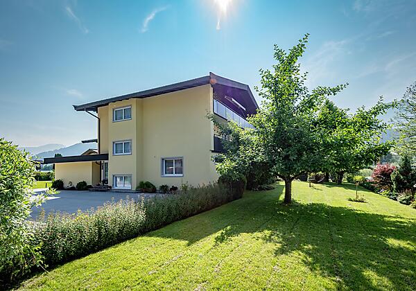 Haus Sonne Kirchdorf Sommer 3