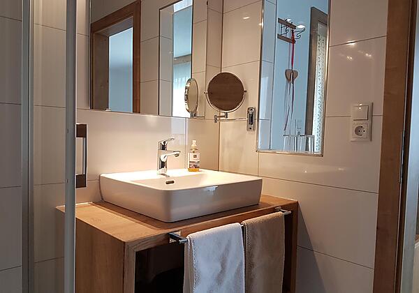 Bad Fewo Acherkogelblick