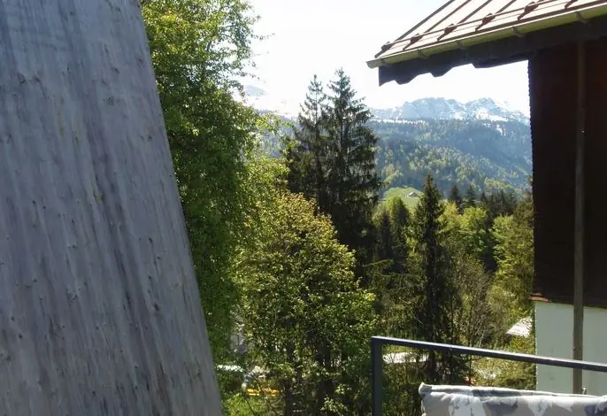 Haus Sonnenblick