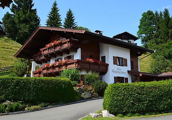 Haus Steinlechner
