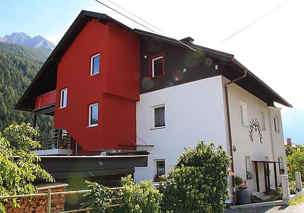 Haus Stocki
