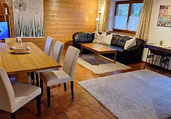 Appartement Schneerosn