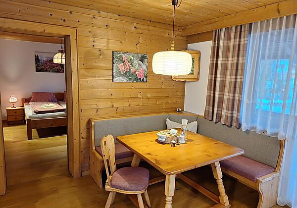 Appartement Oimrausch