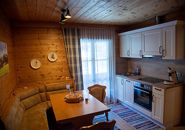 Appartement Maigleggei