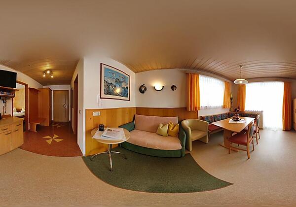 Appartement 13