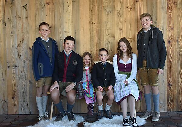Kids 2