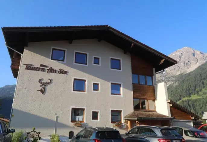 Haus Tauern am See