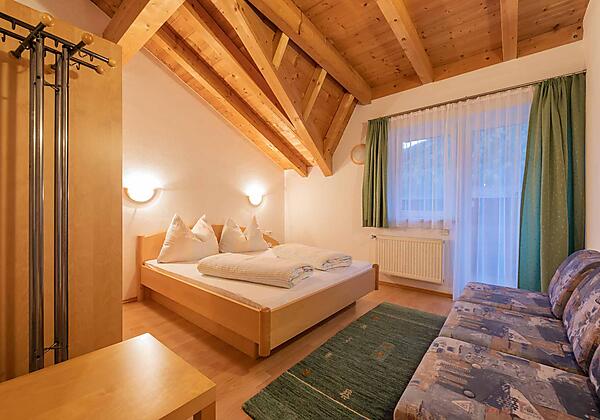 Schlafzimmer Bettina