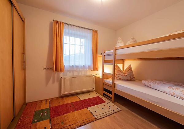 Schlafzimmer Bettina