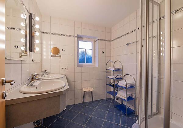 Badezimmer Bettina