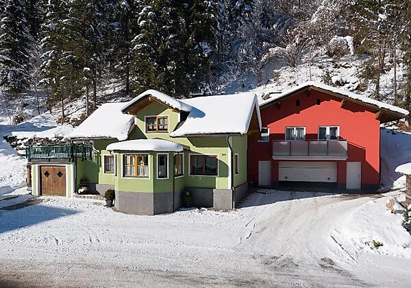 Haus Tina Winter