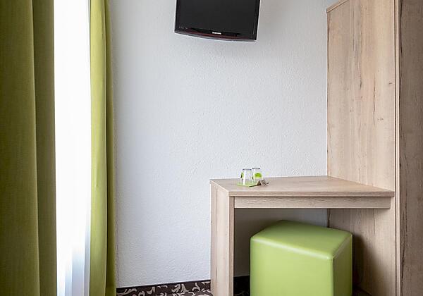 Haus Ulrich Beispiel Doppelzimmer